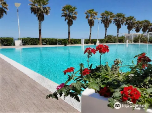 Martur Resort Hotels in 