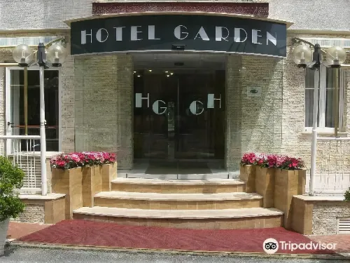 Hotel Garden