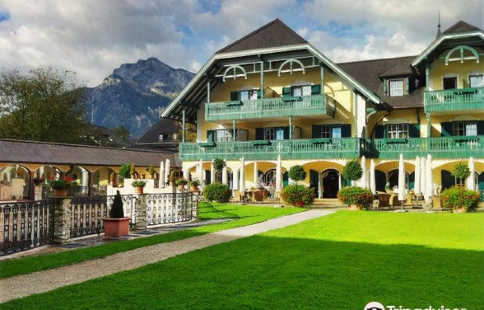 Hotel Friesacher