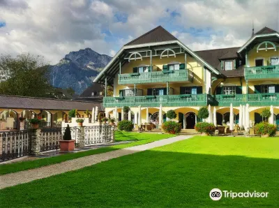 Hotel Friesacher