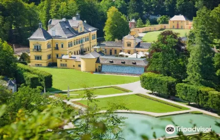 Hotel Garni Melanie Отели в г. Гемайнде Гроссгмайн