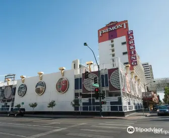 Fremont Hotel & Casino