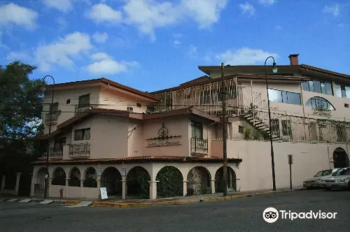 Hotel la Amistad Hotels in San Francisco