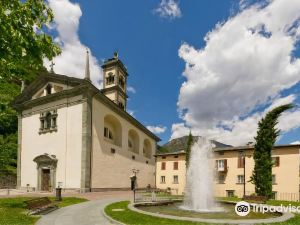 Hotel Garni le Corti