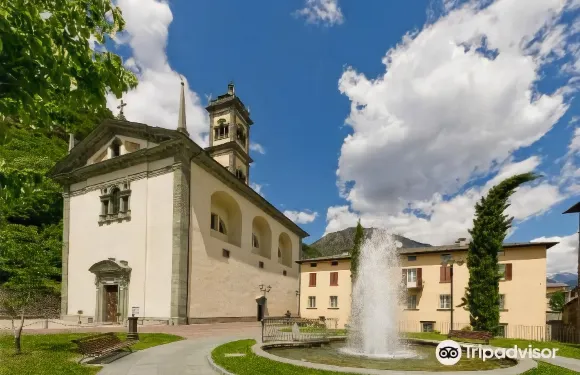 伽尼勒科緹酒店