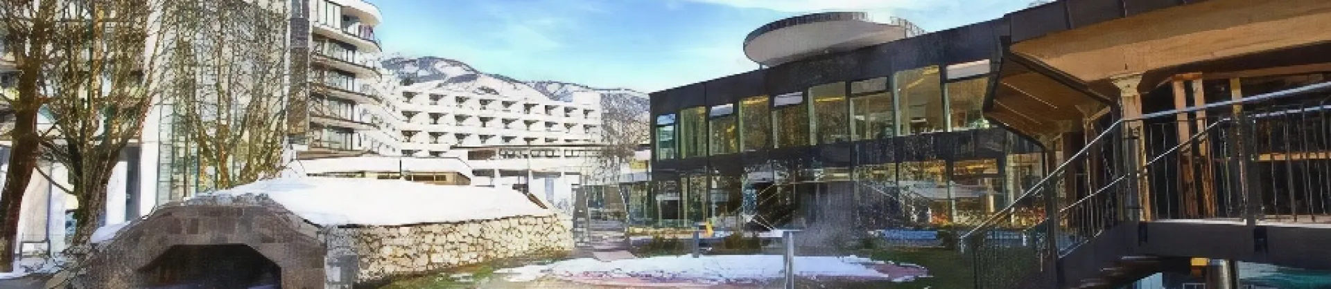 4-Star Select Hotels