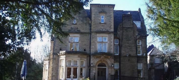The Florentine Hotels in Sheffield