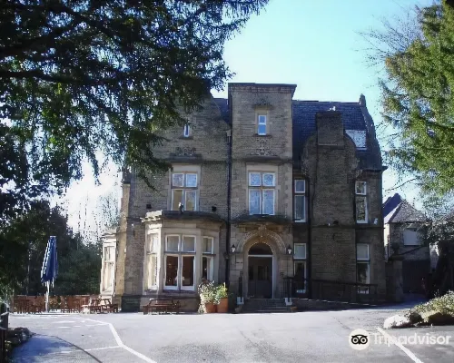 The Florentine Hotels in Sheffield