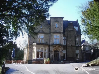 The Florentine Hotel di Sheffield