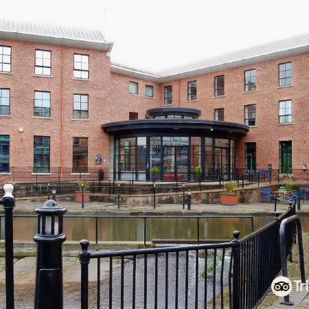 YHA Manchester