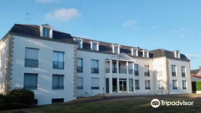 Hôtel de la Marine Hotels in Saint-Herblain