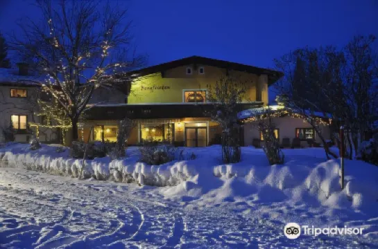 Bergfrieden Leutasch/Seefeld Hotel a 