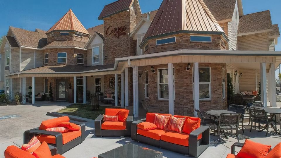 Canyons Boutique Hotel - A Canyons Collection Property