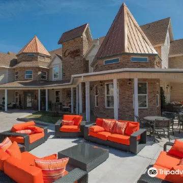 Canyons Boutique Hotel - A Canyons Collection Property