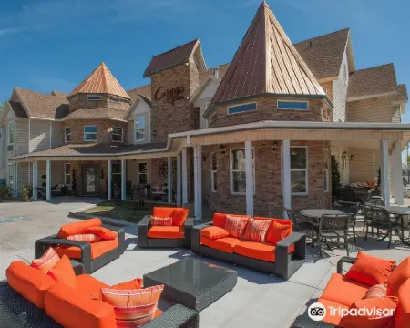 Canyons Boutique Hotel - A Canyons Collection Property Hotels in Kanab