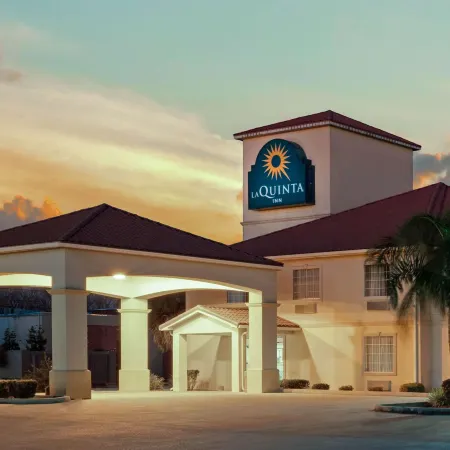 La Quinta Inn & Suites by Wyndham Morgan City