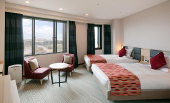 HOTEL MYSTAYS Premier Narita