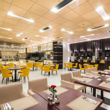 Best Western Plus Wanda Grand Hotel
