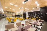 Best Western Plus Wanda Grand Hotel - breakfast