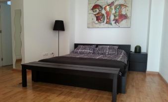 Apartamento Montaño