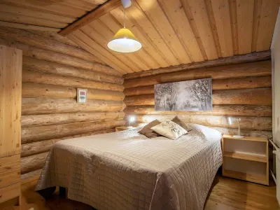 Papanmökki Hotels near Park Visulahti