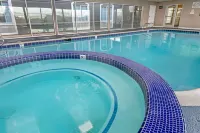 La Quinta Inns & Suites by Wyndham Orem University Pwy/Provo - Hot Tub