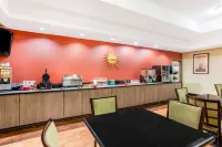 La Quinta Inn & Suites by Wyndham Ennis - breakfast