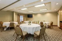 Hampton Inn Tallahassee-Central