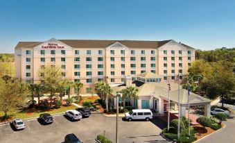 Hilton Garden Inn Tampa North