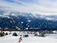 Hüttl Hotels in Gemeinde Trins