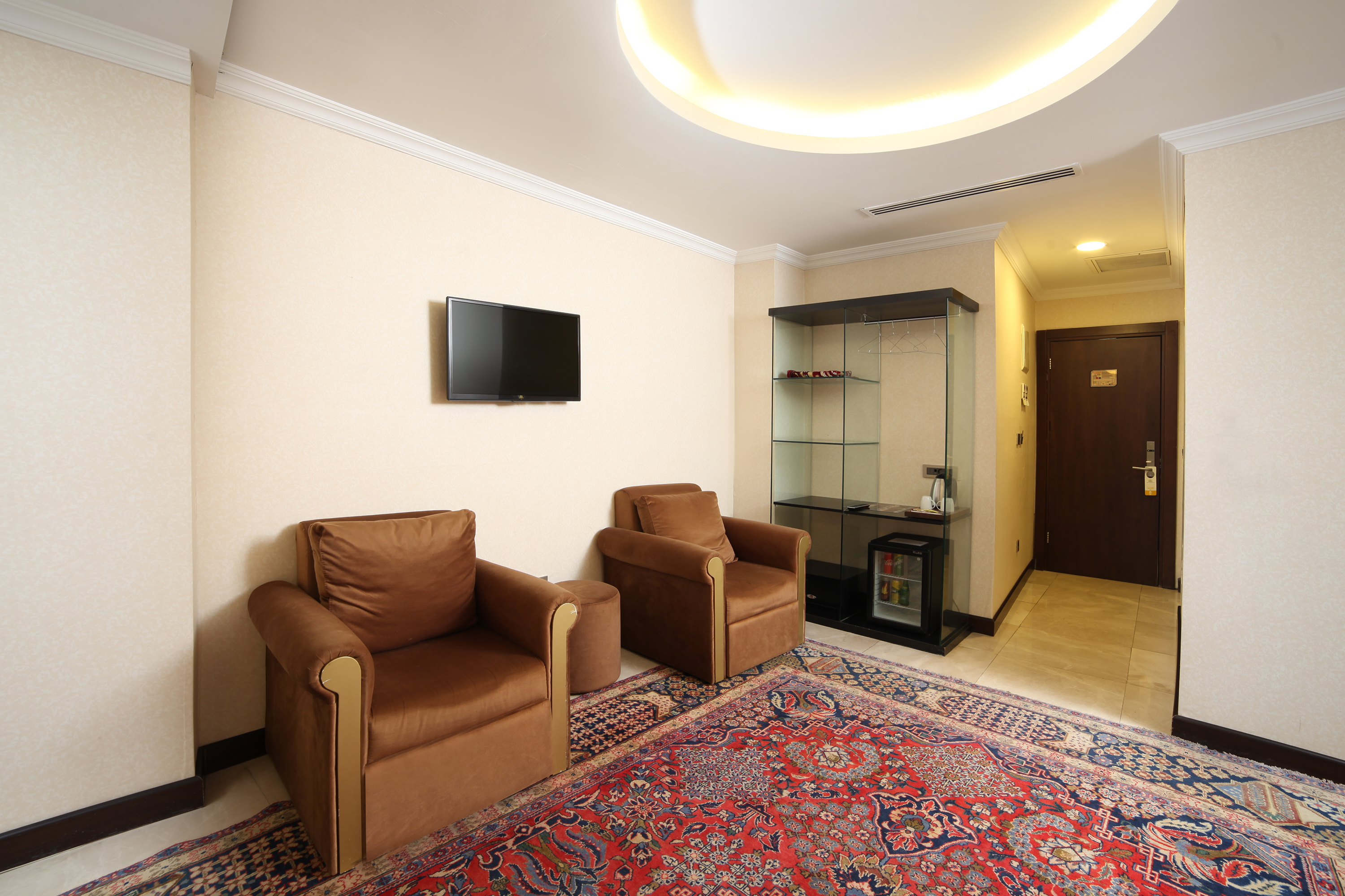 Great Fortune Hotel & Spa  Istanbul