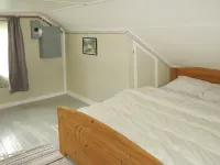 Øygårdsheia  호텔