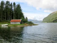 Elvehuset
