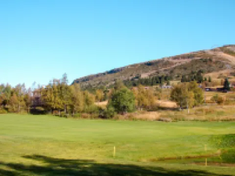 Skeisvegen Hotels in Gausdal