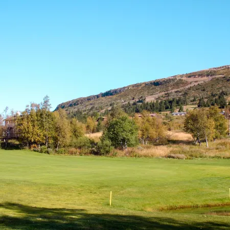 Skeisvegen