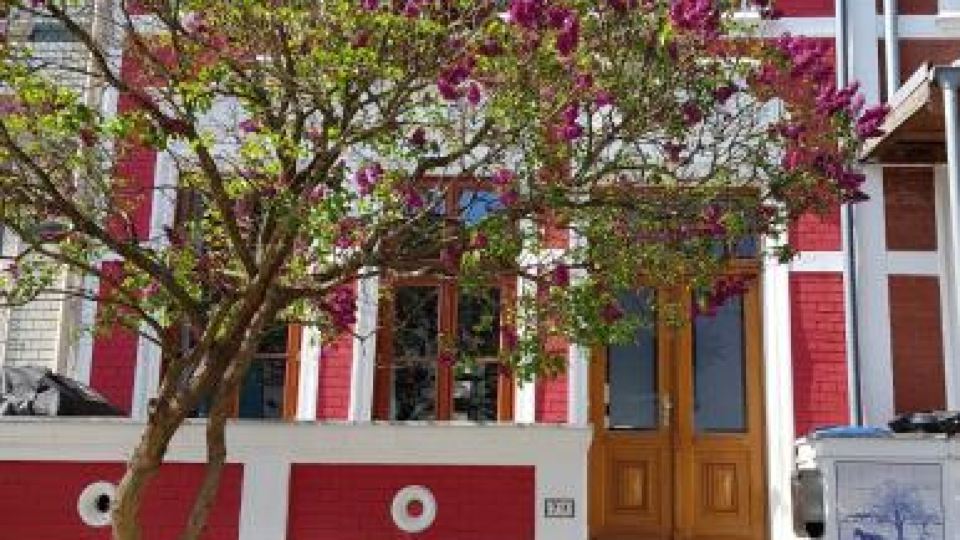 Casa Feliz