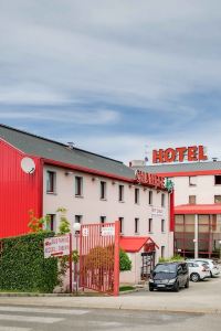 Best 10 Hotels Near Parc de la Gare d＇Eau from USD 34/Night-Besancon for  2022 | Trip.com