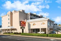 Quality Inn & Suites Ocean City Fenwick