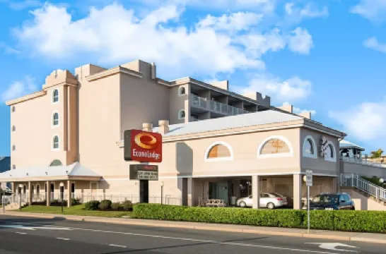 Quality Inn & Suites Ocean City Fenwick Hotels in 