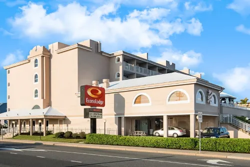 Quality Inn & Suites Ocean City Fenwick Hotels in Fenwick Island