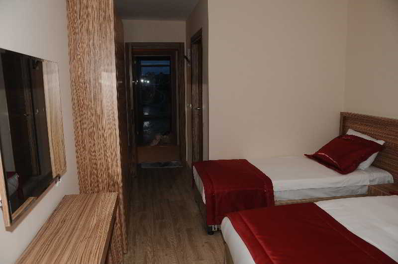 Belmare Hotel