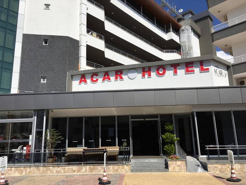 Acar Hotel