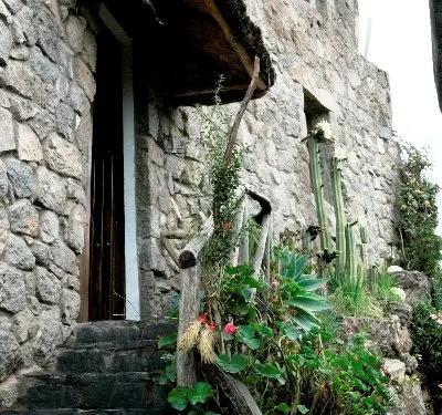 昆圖爾瓦西酒店