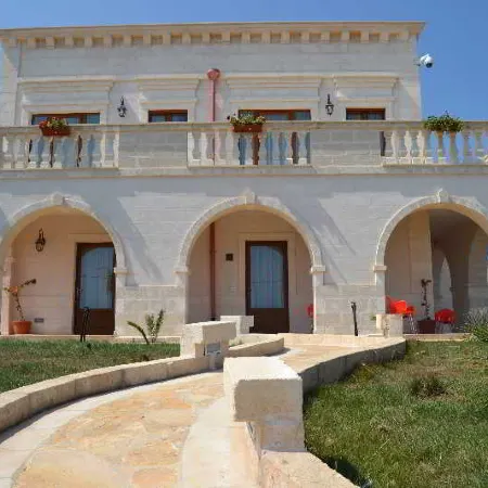 Agriturismo Masseria San Leonardo