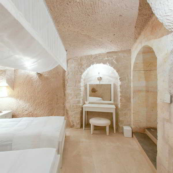 Anatelein Boutique Cave Hotel