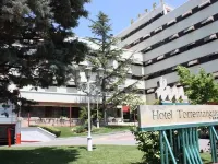 Hotel Torremangana Hotels in Cuenca