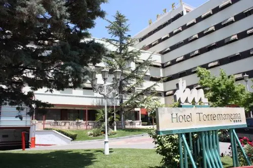Hotel Torremangana Hotels in Cuenca