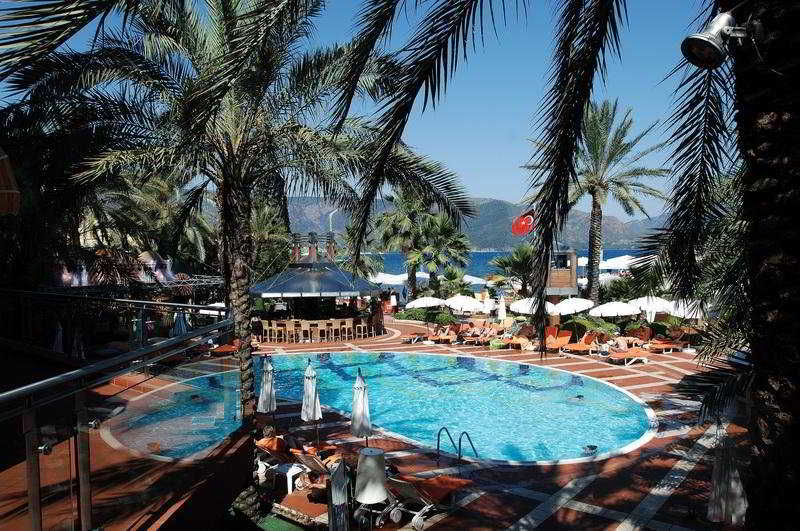 Elegance Hotels International (Elegance Hotels International Marmaris)