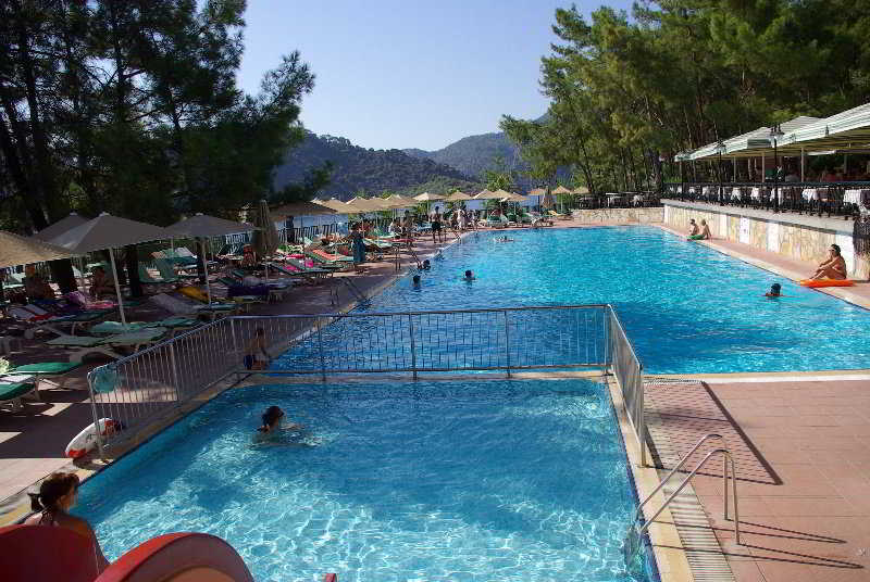 Marmaris Park Hotel