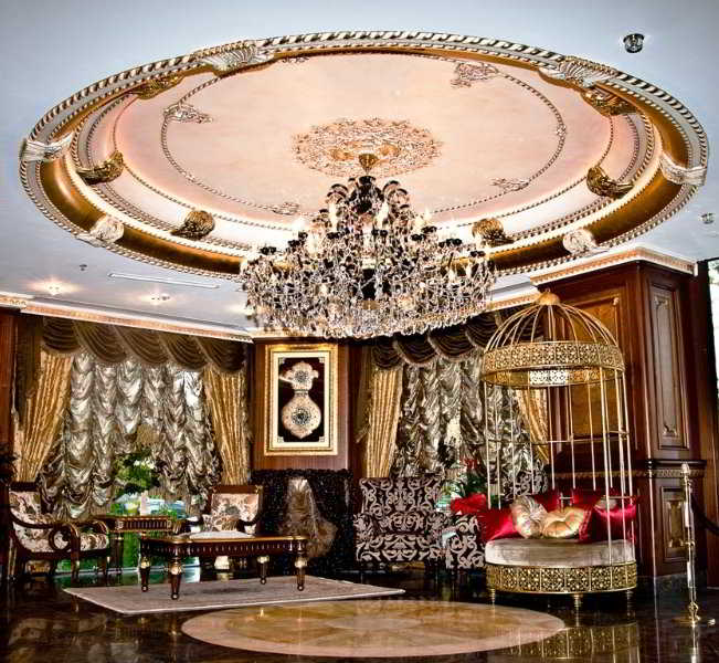 Ottomans Life Boutique Hotel